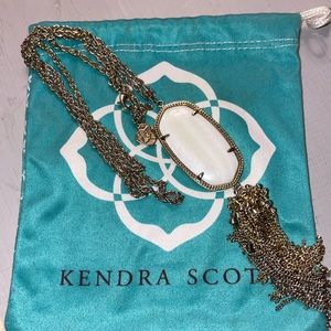 Kendra Scott Rayne Necklace